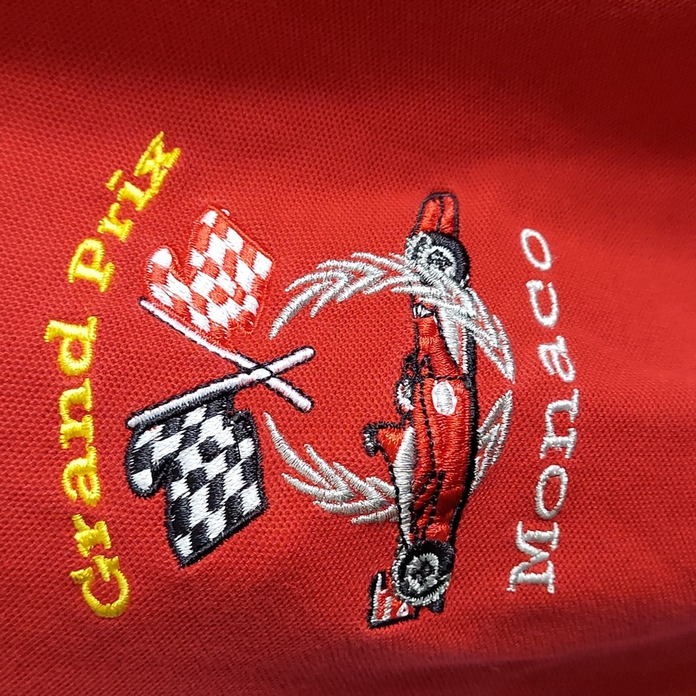 Grand Prix - Picture 2 of 6